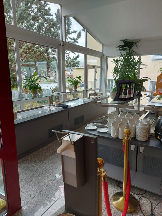 Gastro Moselstern Hotel Brixiade & Triton