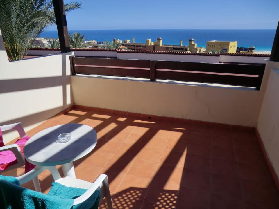 Balkon Occidental Jandía Mar