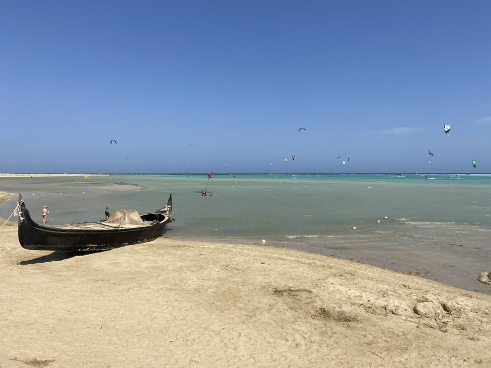 Strand Casa Mare Resort