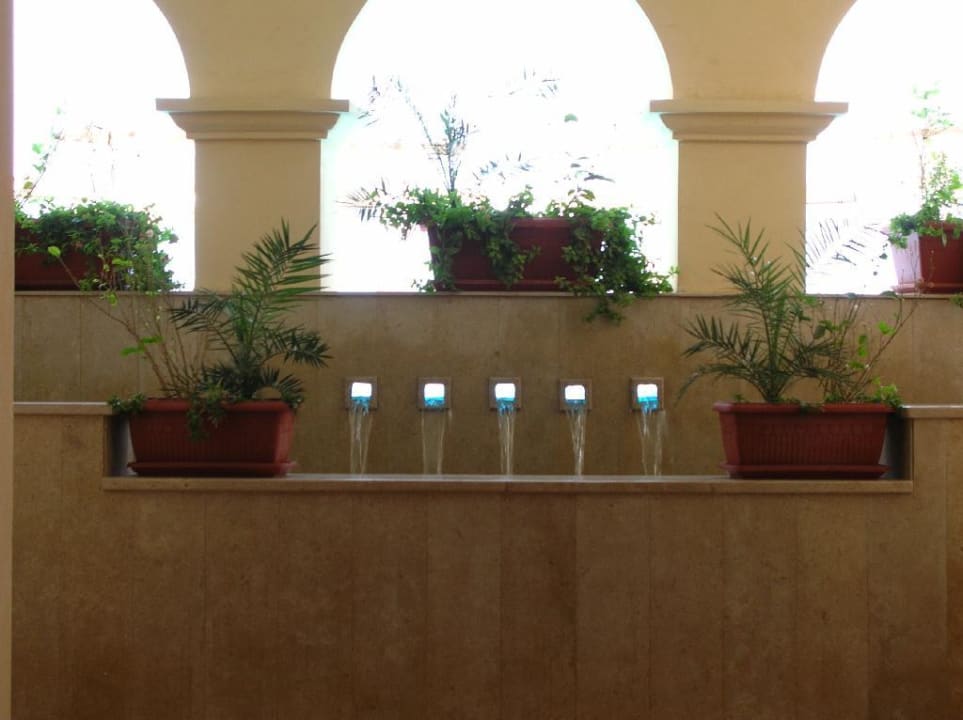 Pool 2 Eingang Hotel Three Corners Ocean View prestige - Adults only