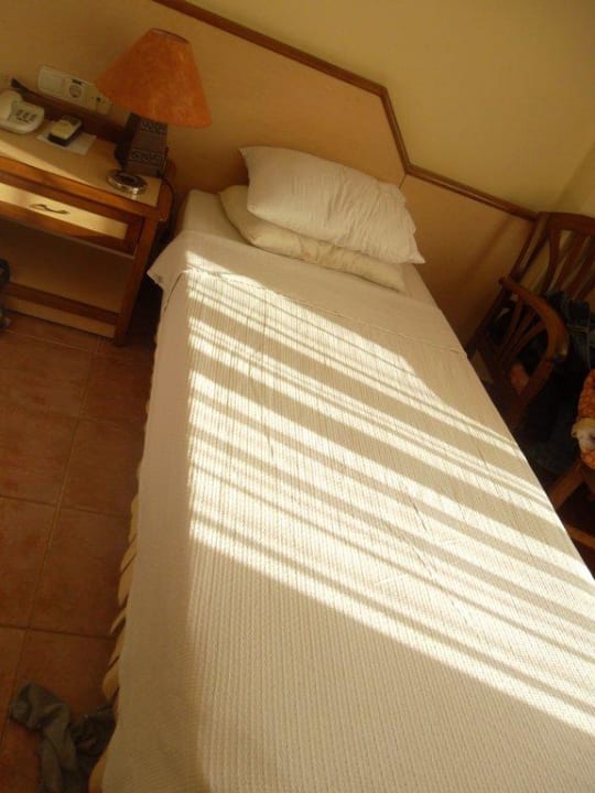 Das Einzelbett Hotel Arabella World