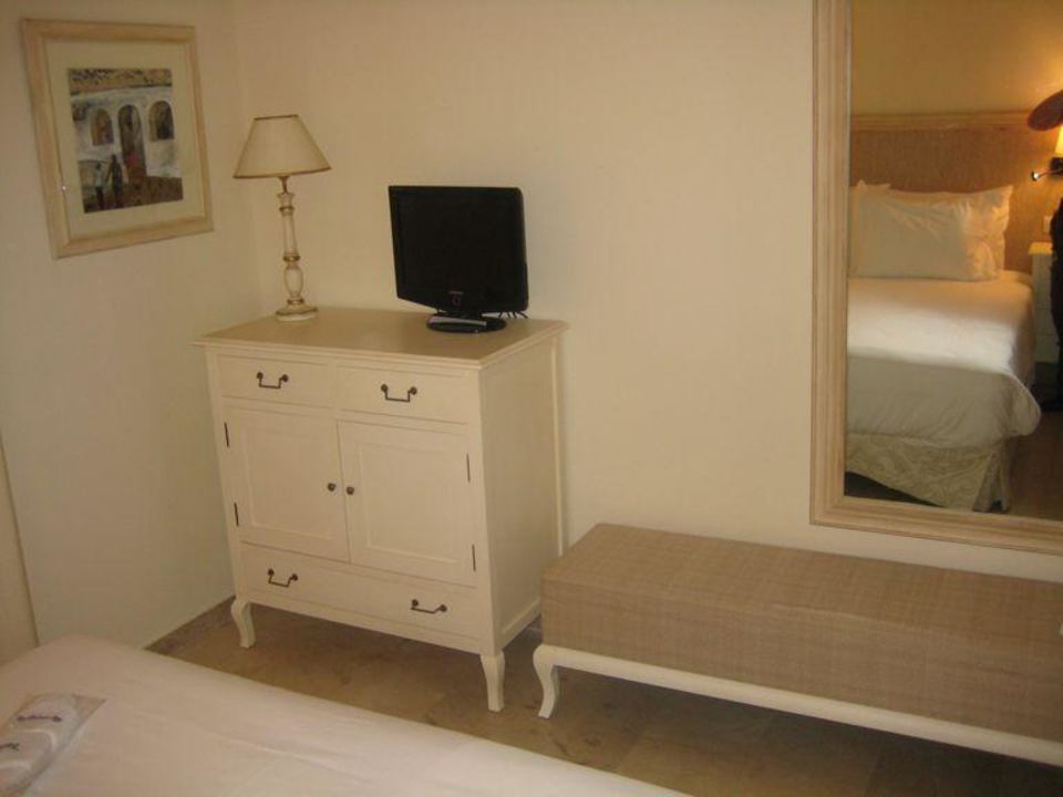 Schlafzimmer Eurostars Mijas Golf & Spa