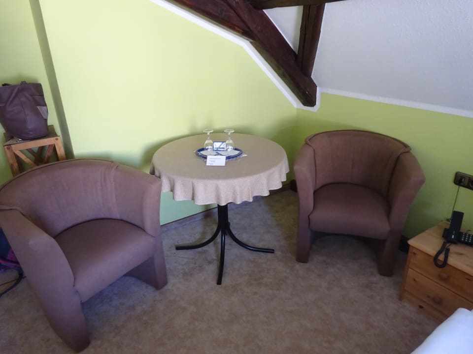 Zimmer Gasthof Hertigswalde