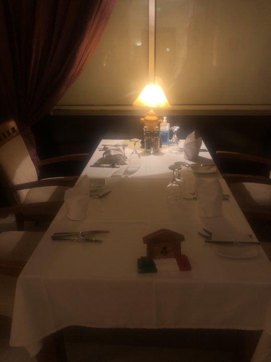 Gastro Cleopatra Luxury Resort Makadi Bay