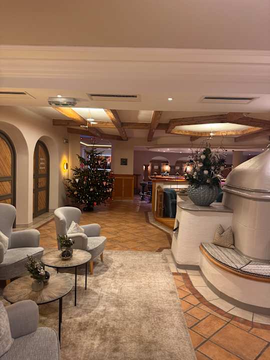 Gastro Wellnesshotel Eggerwirt