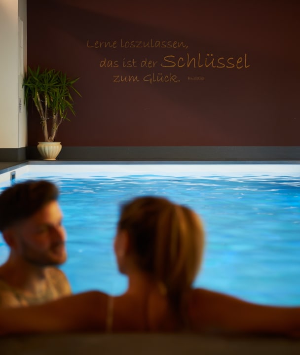 Sport & Freizeit Wellnesshotel Zum Koch