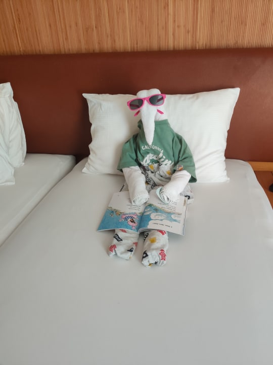 Zimmer Labranda Alantur Resort