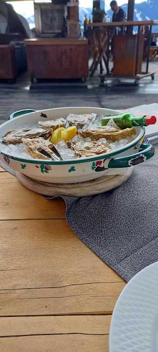 Gastro Biohotel Stanglwirt