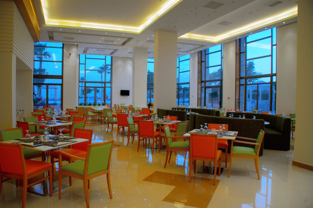 Elements All Day Dining Restaurant Ramada Resort Dead Sea