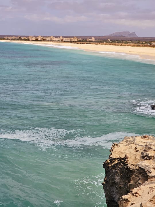 Strand Hotel Riu Touareg