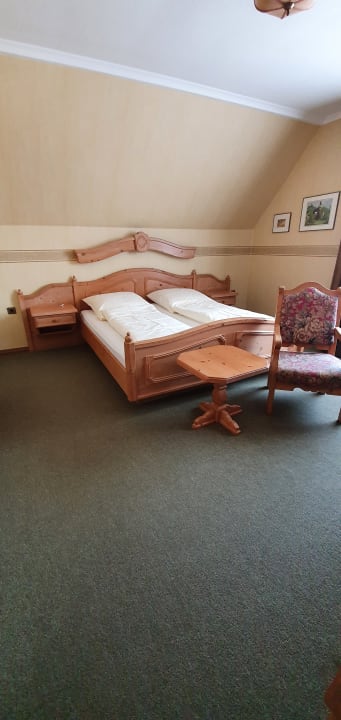 Zimmer Stiftschänke Schwermann