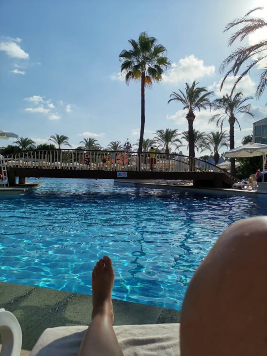 Pool Dobedan Exclusive Hotel And Spa