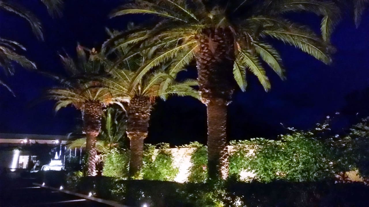 Gartenanlage Phãea Cretan Malia