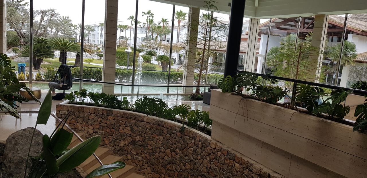 Sonstiges Playa Garden Selection Hotel & Spa