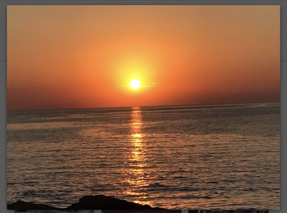 Strand Hotel Gardenia Beach