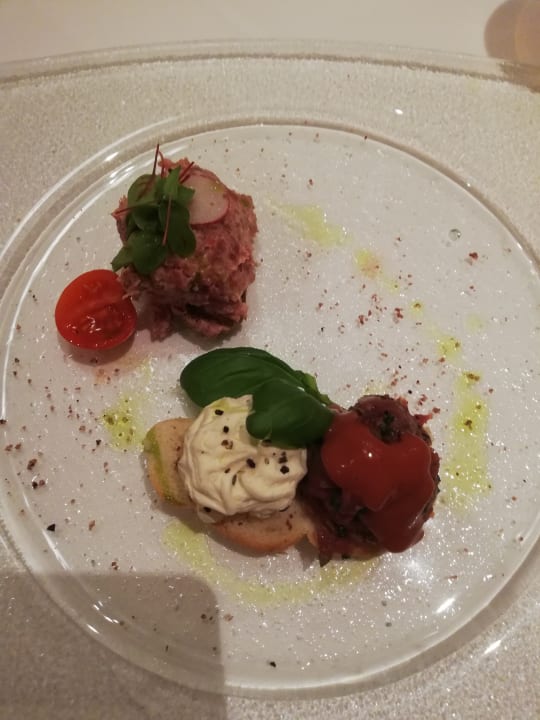 Gastro Hotel Panorama Wellness & Spa by alpha