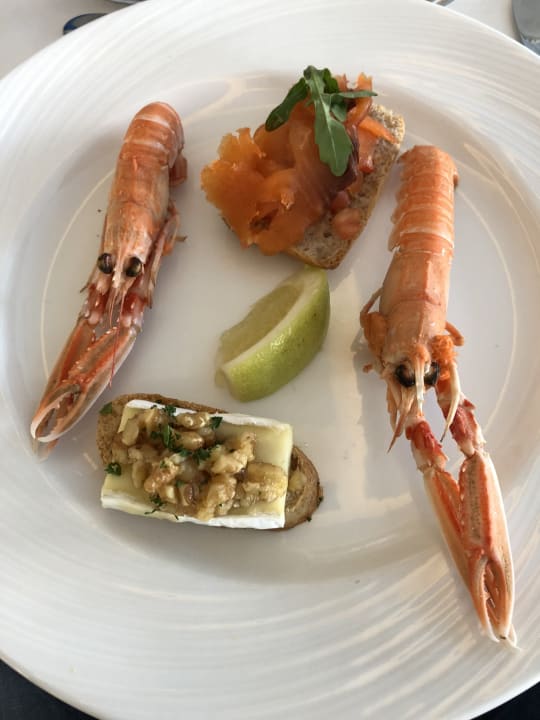 Gastro Iberostar Selection Lanzarote Park