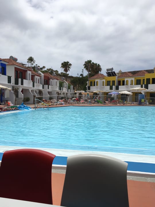 Pool eó Maspalomas Resort