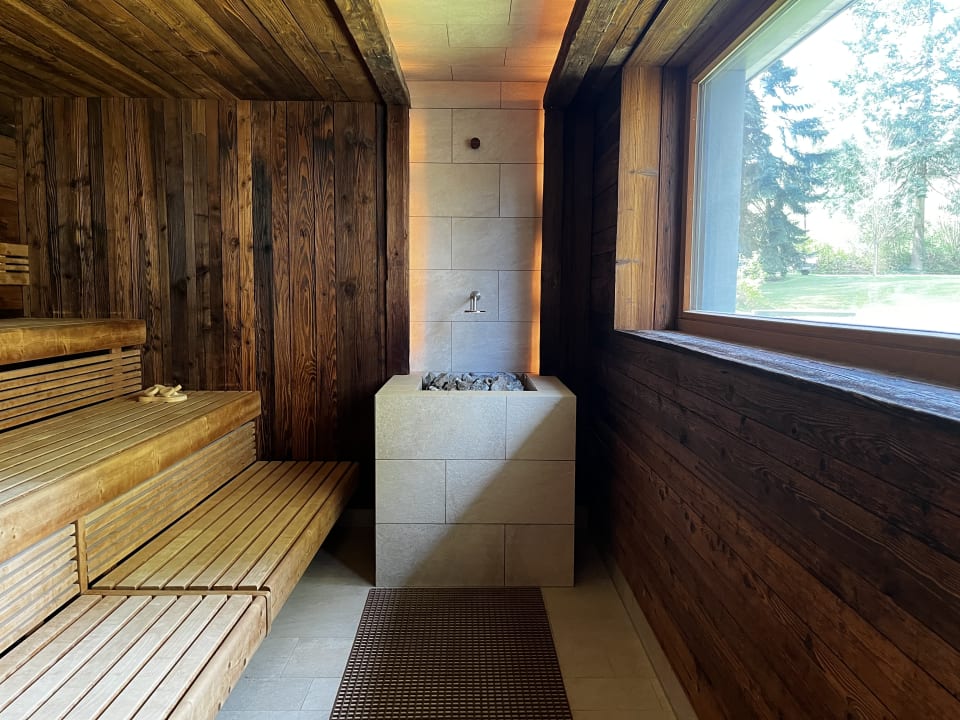 Sport & Freizeit Waldhotel Grüner Baum