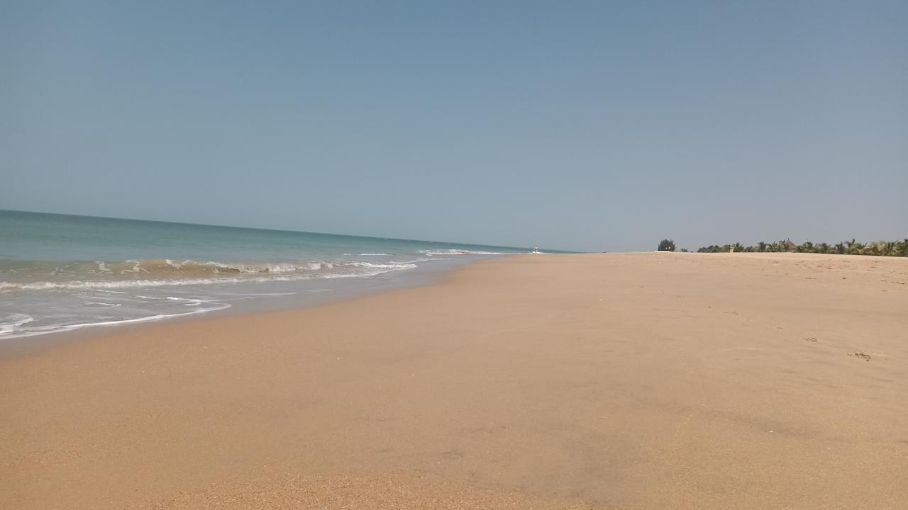 Strand Hotel Riu Baobab - All Inclusive