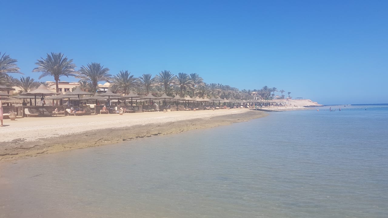 Strand Steigenberger Coraya Beach - Adults only