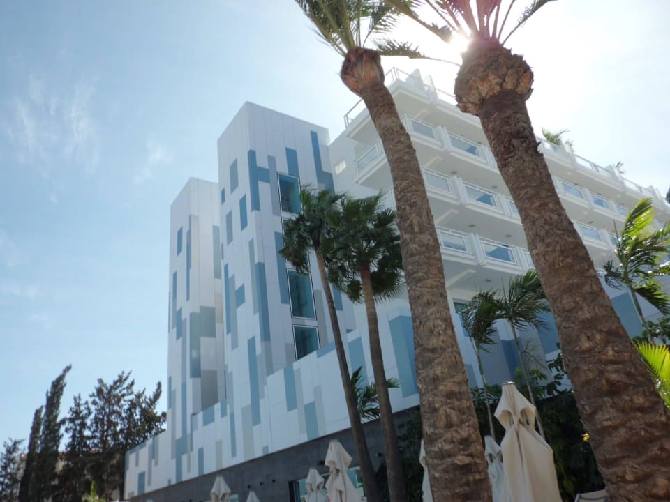 Hotel von der Poolliege LABRANDA Marieta - Adults only