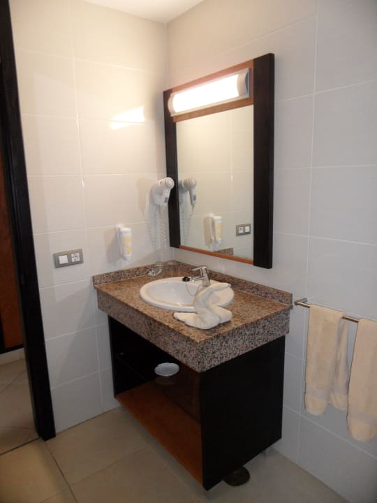 Bad Bungalow 158 HL Miraflor Suites Hotel