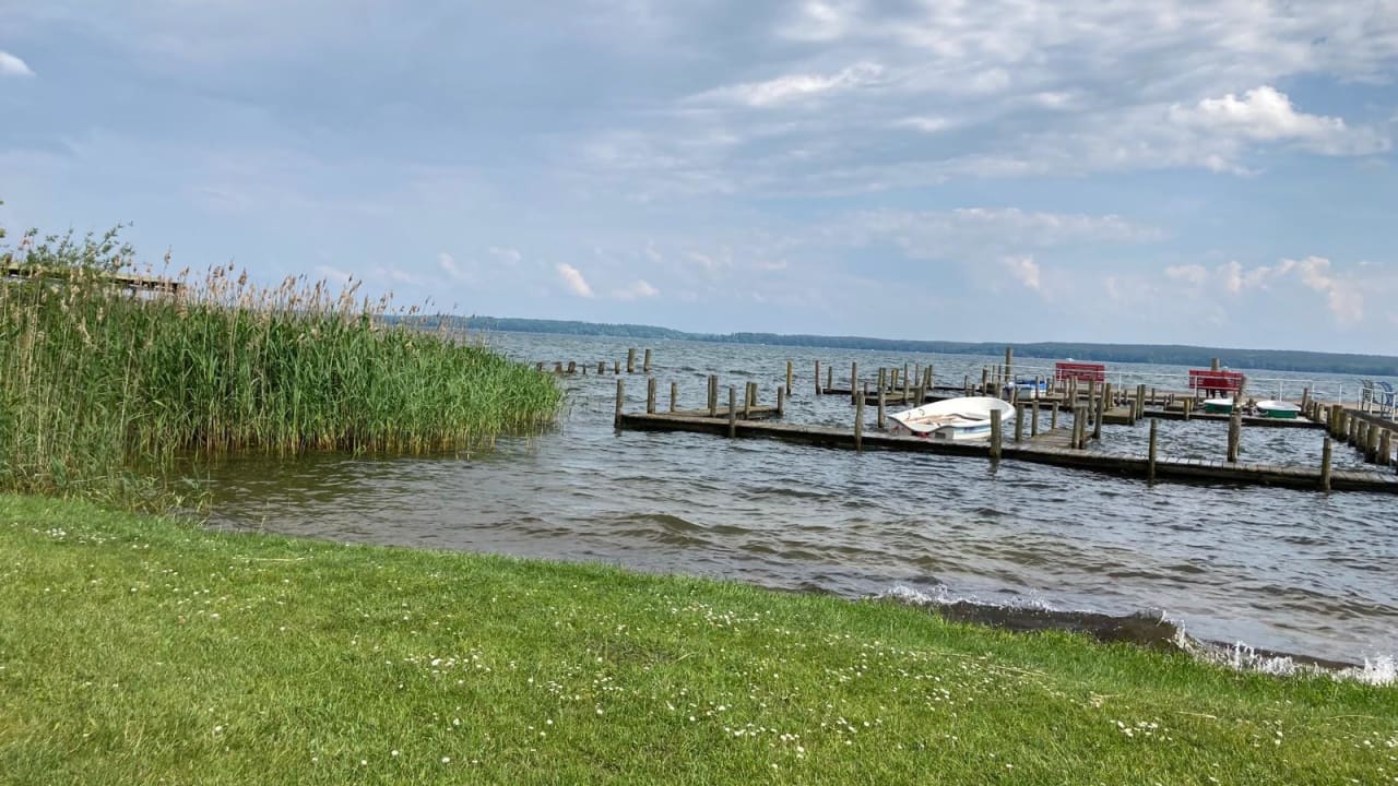 Strand Aparthotel Am See