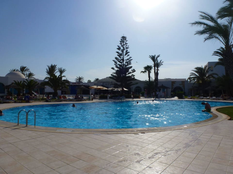 Top Pool! Golf Beach Hotel & Spa