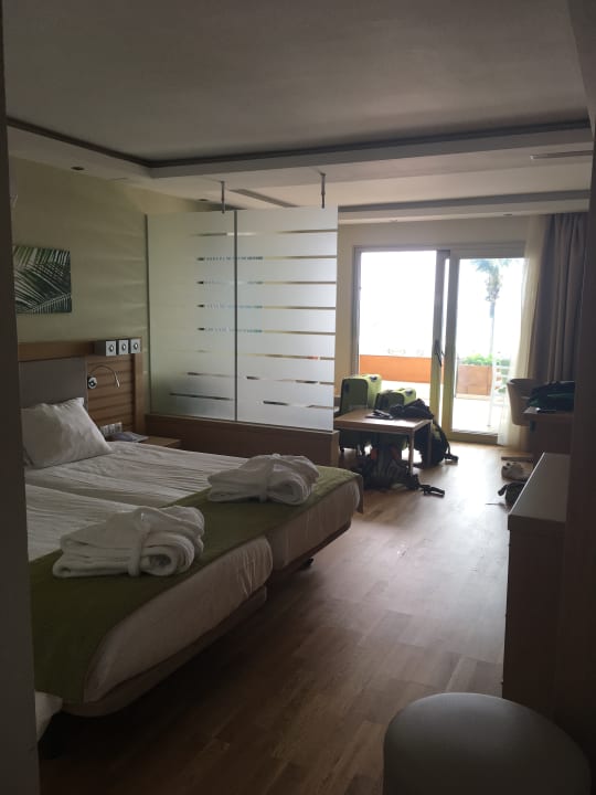 Zimmer Bull Costa Canaria & Spa - Adults only