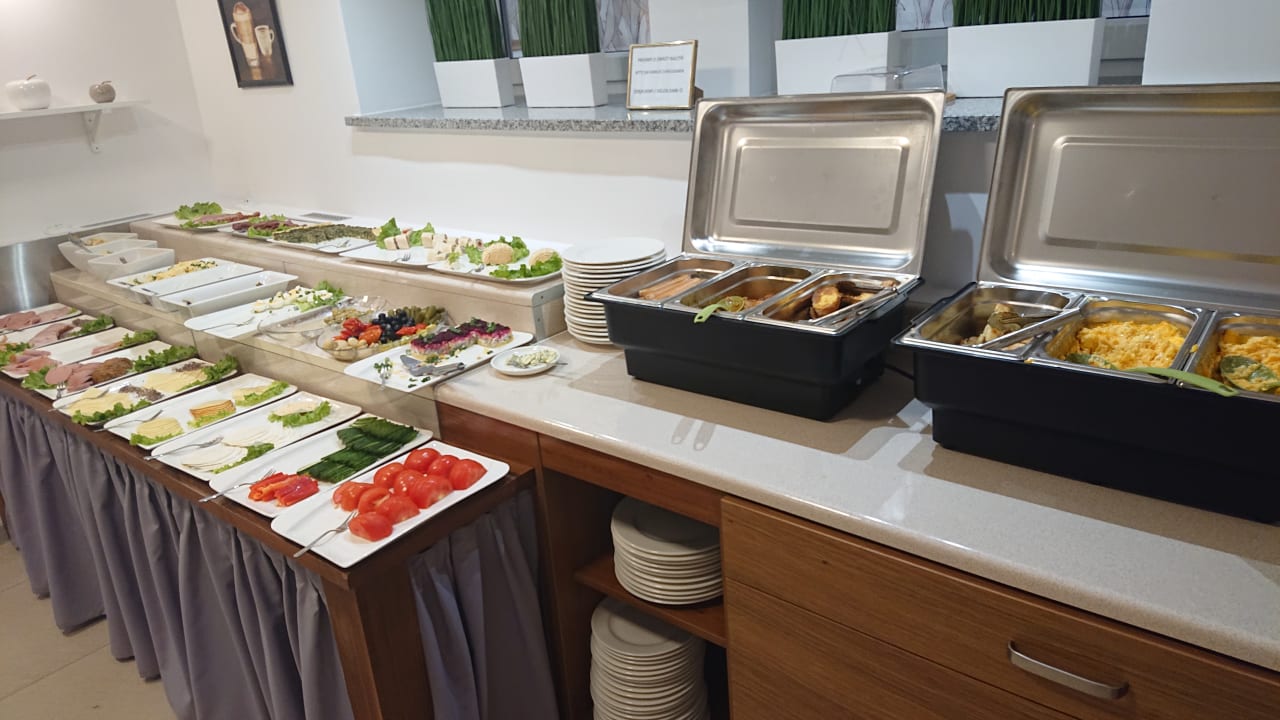 Gastro Ferienanlage Helios