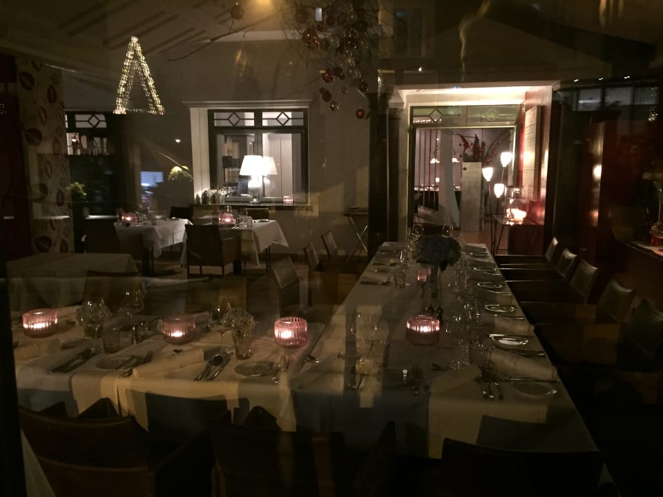 Gastro Hotel Traube am See