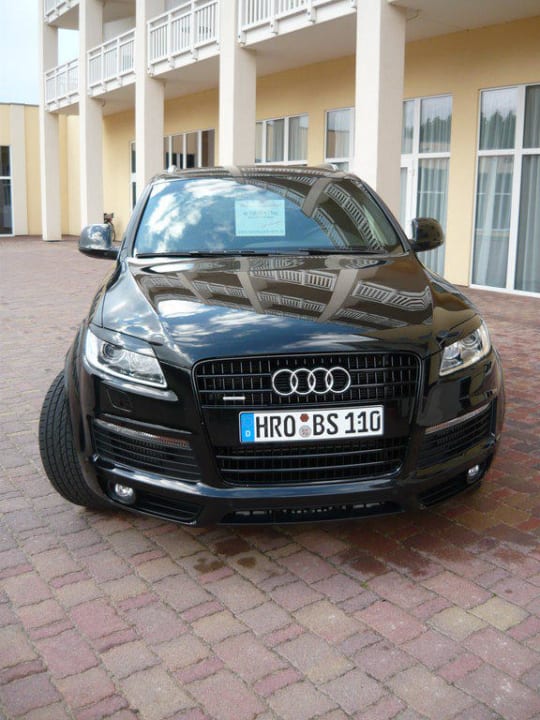 Kann man mieten Precise Resort Hafendorf Rheinsberg