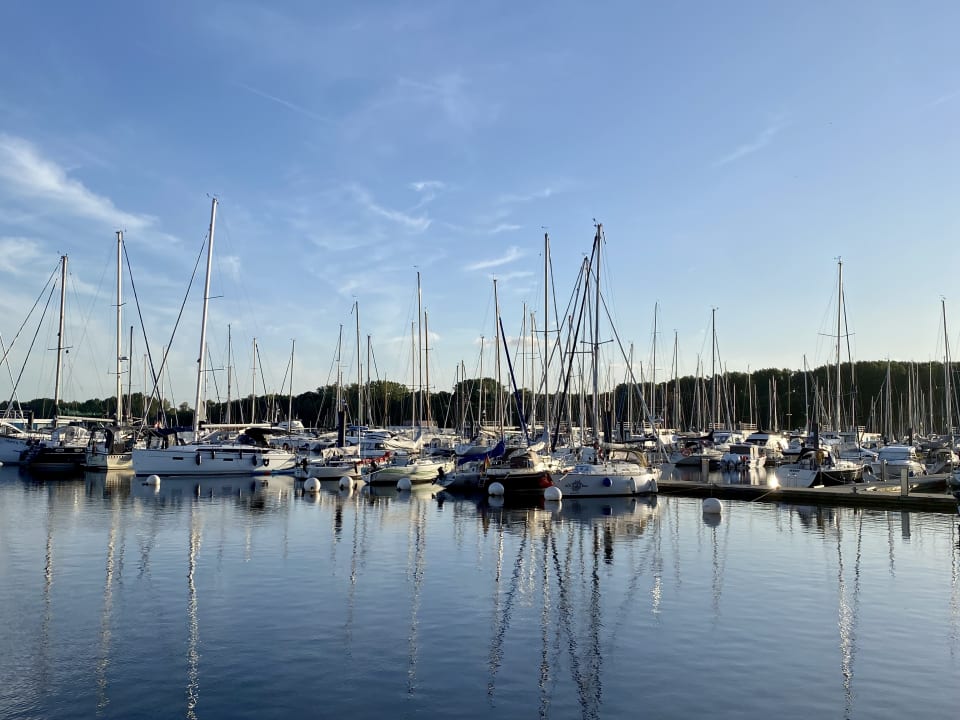 Strand Lindner Hotel Boltenhagen, part of JdV by Hyatt