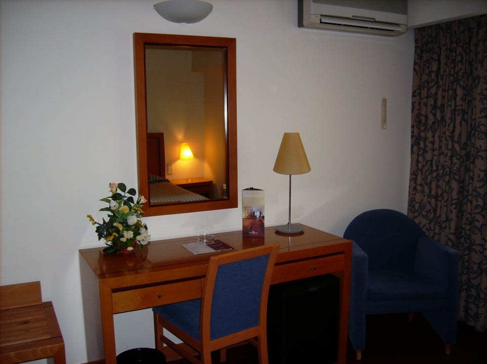 Zimmer 314 Hotel Roma