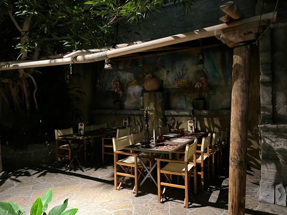 Gastro Center Parcs De Kempervennen