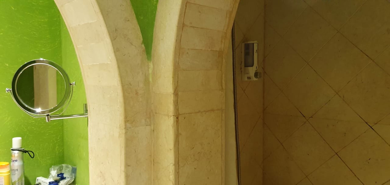 Zimmer Makadi Palace