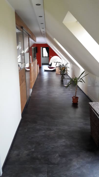 Wellnesssuite  Hotel & Restaurant Waldblick Pulsnitz