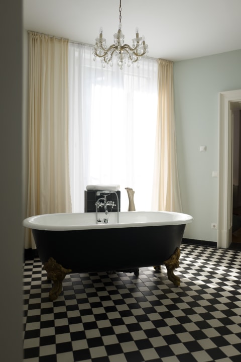 Zimmer Berlin Gorki Apartments