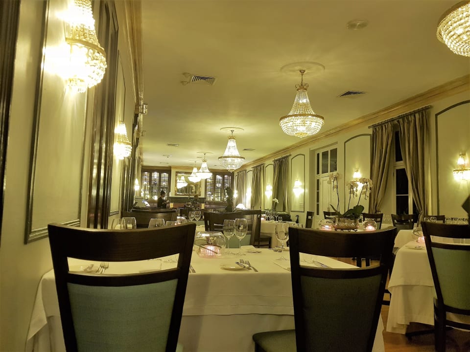 Gastro Grande Roche Hotel