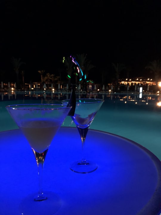 Gastro TUI BLUE Palm Garden