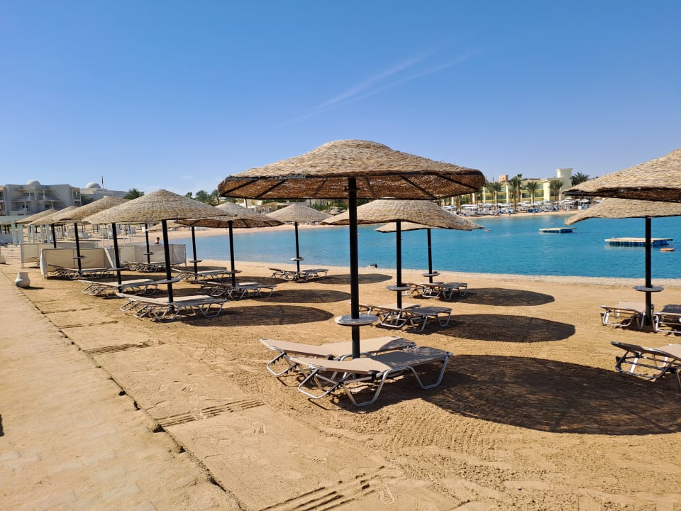 Strand Iberotel Casa Del Mar Resort