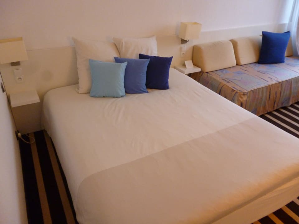 Pokój Hotel Novotel Wroclaw