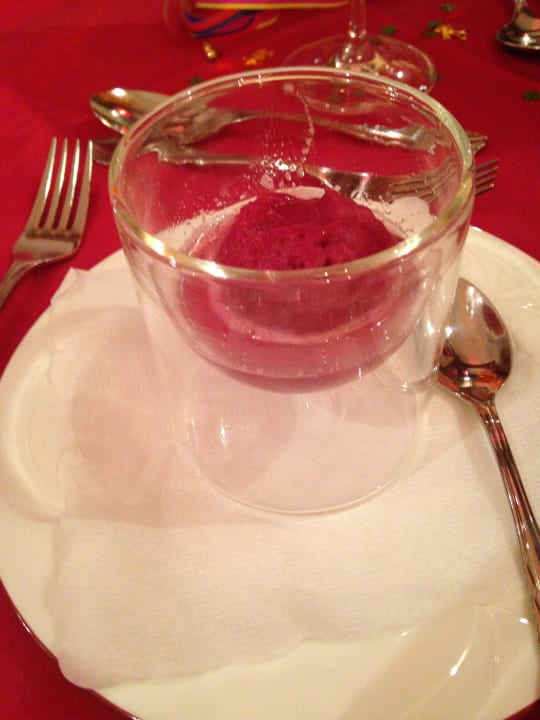 Dessert ALPHAtauern Health Resort - ADULTS ONLY 15+