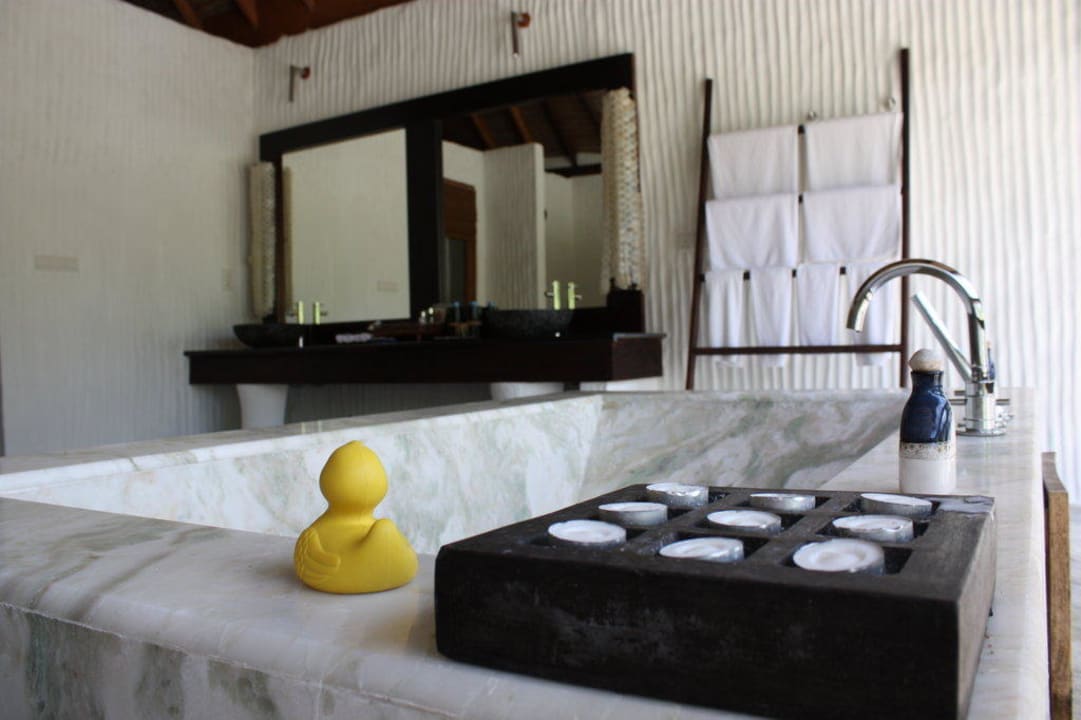 Bad Hideaway Beach Resort & Spa
