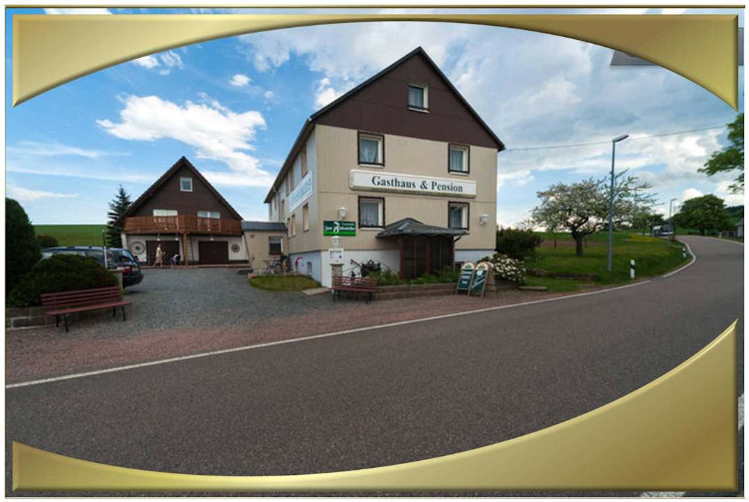 2 Gasthaus Falkenhain