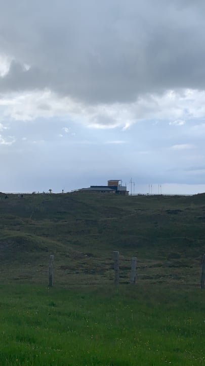 Ausblick Ferienwohnungen Ferienpark Weissenhäuser Strand