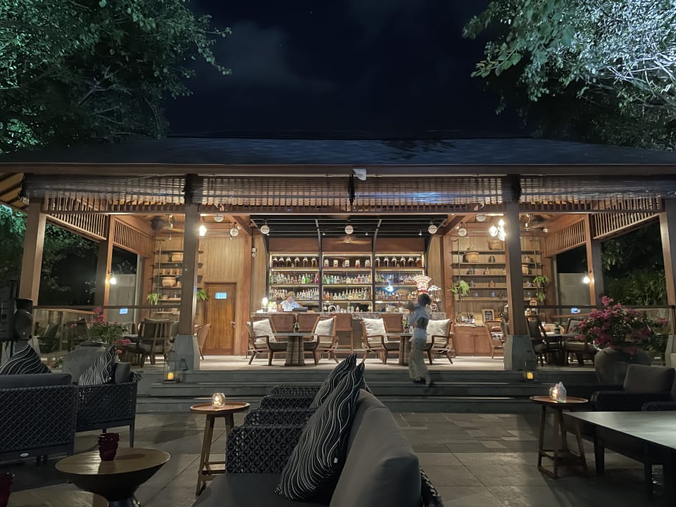 Gastro The Laguna A Luxury Collection Resort & Spa