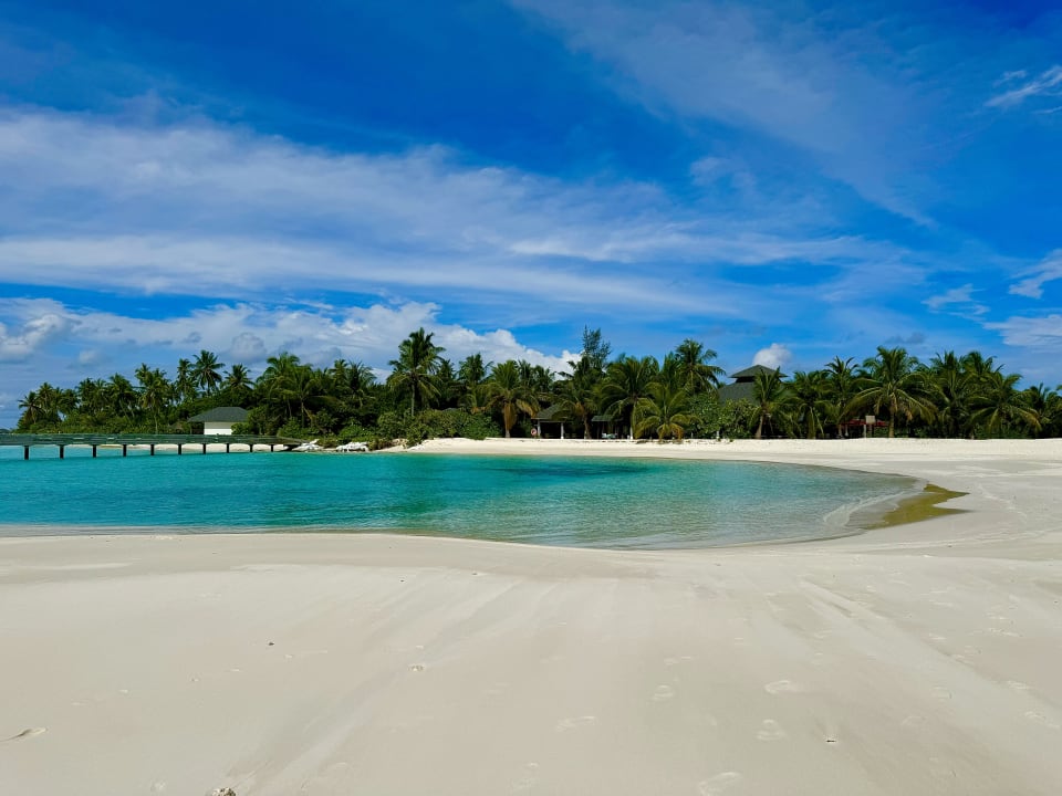 Strand NH Collection Maldives Havodda Resort