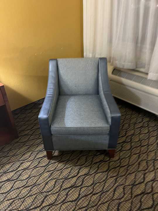 Zimmer Baymont by Wyndham Mishawaka South Bend